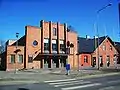 Rapla cultural centre