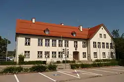 Town hall