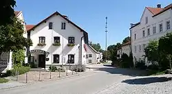 Town hall
