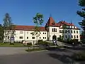 Town hall Zwenkau