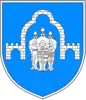 Coat of arms of Ratne Raion