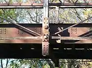 lower connection example