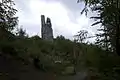 Rauenstein ruin