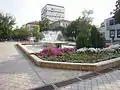 Image 2Razgrad is a city in  East Bulgaria.