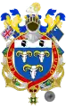 Achievement of Rear Admiral Sir Jack Aubrey.