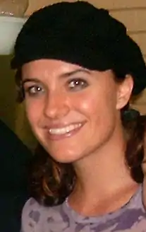 St. James in 2006
