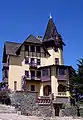 Chalet Recard (Papudo, 1912)