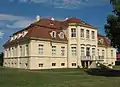 Manor house in Reckahn