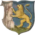 Ruthenian Voivodeship, seventeenth century