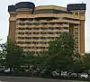 Centennial Hotel