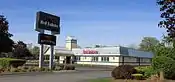 Red Lobster in Ann Arbor, Michigan