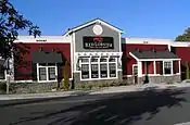 Red Lobster in Yonkers, New York