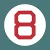 8