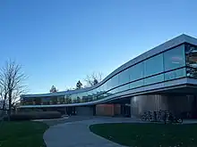 Reem-Kayden Center for Science and Computation