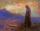 Reflection, 1900–1905