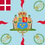 The King's Regiment(1790–1808)