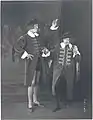 Regina Theatre's 1922 production of "Merry England"