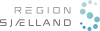 Official logo of Region Zealand