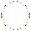 Isogonal, p20