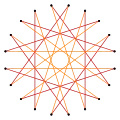 Isogonal, p20