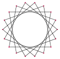 Regular, {18/5}, r36