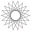 Regular, {18/7}, r36