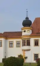 Turret