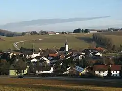 Reichertsheim