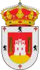 Official seal of Reina