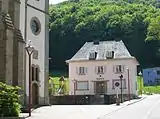 Reisdorf town hall