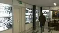 Josef Reither Museum Langenrohr interior