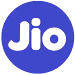 Jio's logo