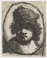 B12, c. 1629, 4 impressions survive