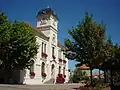 Town hall