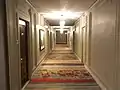 Guest Floor Corridor