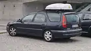 1995–1998 Renault Laguna (estate)
