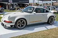 Singer DLS