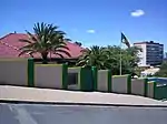 Embassy of Congo-Brazzaville