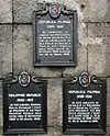 Republika Pilipina 1898-1901, Church of the Immaculate Conception, Malolos City, Bulacan