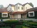 Residential bungalow for visitor Dargah-e hakimi