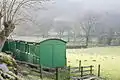 Residential carriage