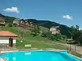 A resort in Aghveran