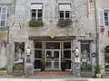 The Maison Jeunet Restaurant