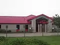 Haughton Elementry School
