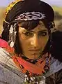 Rewendi Woman