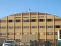 Rhodes-Perrin Field House