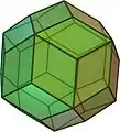 Rhombic triacontahedronjD = jI