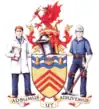 Arms of Rhondda Cynon Taf Council