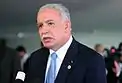 &nbsp;Palestinian AuthorityRiad Al-Malki, Foreign Minister