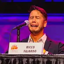voice actor
